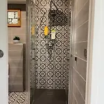 Semesterbostad Luxe + Jardin Et Terrasse