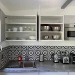 Luxe + Jardin Et Terrasse Semesterbostad *