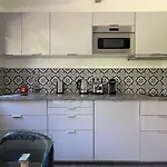 Semesterbostad Luxe + Jardin Et Terrasse