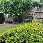 Luxe + Jardin Et Terrasse Semesterbostad *