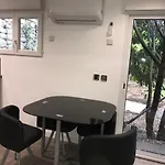 Semesterbostad Luxe + Jardin Et Terrasse *