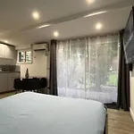 Luxe + Jardin Et Terrasse Vakantiehuis Pontoise