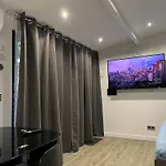 Luxe + Jardin Et Terrasse Vakantiehuis