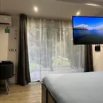 Vakantiehuis Luxe + Jardin Et Terrasse *