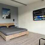 Vakantiehuis Luxe + Jardin Et Terrasse