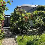 Luxe + Jardin Et Terrasse Semesterbostad *