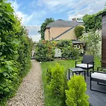 Luxe + Jardin Et Terrasse Pontoise