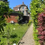 Luxe + Jardin Et Terrasse Pontoise