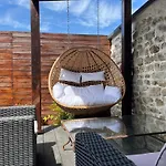 Luxe + Jardin Et Terrasse Vakantiehuis