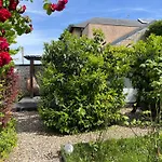 Vakantiehuis Luxe + Jardin Et Terrasse *