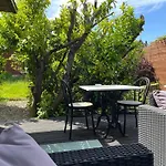 Luxe + Jardin Et Terrasse Pontoise