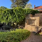 Luxe + Jardin Et Terrasse Vakantiehuis