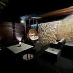 Semesterbostad Luxe + Jardin Et Terrasse *