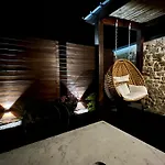 Semesterbostad Luxe + Jardin Et Terrasse Pontoise
