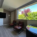Luxe + Jardin Et Terrasse Semesterbostad