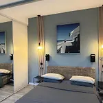 Vakantiehuis Luxe + Jardin Et Terrasse *