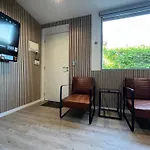 Vakantiehuis Luxe + Jardin Et Terrasse *