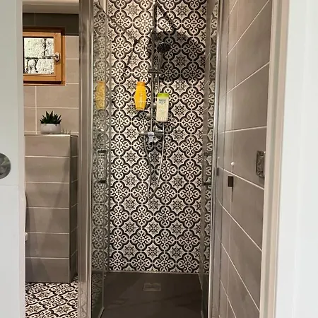 Hébergement de vacances Luxe + Jardin Et Terrasse