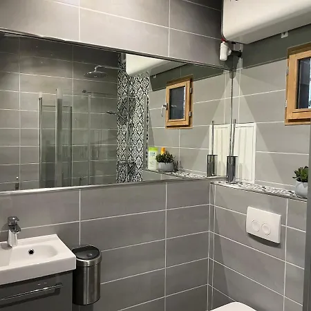 Luxe + Jardin Et Terrasse