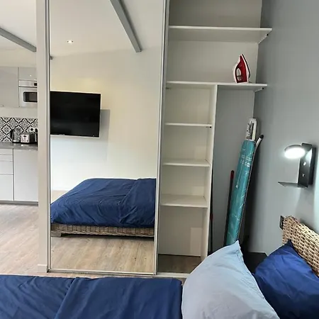 Luxe + Jardin Et Terrasse