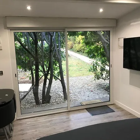 Luxe + Jardin Et Terrasse Holiday home