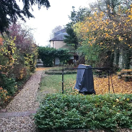 Luxe + Jardin Et Terrasse *