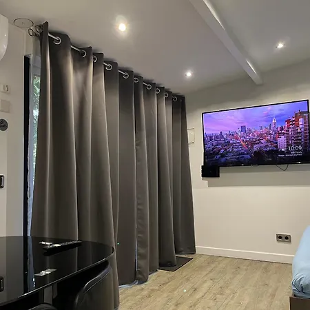 Luxe + Jardin Et Terrasse Casa de Férias