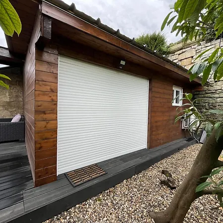 Luxe + Jardin Et Terrasse