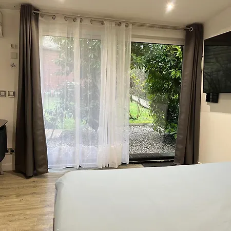 Luxe + Jardin Et Terrasse *