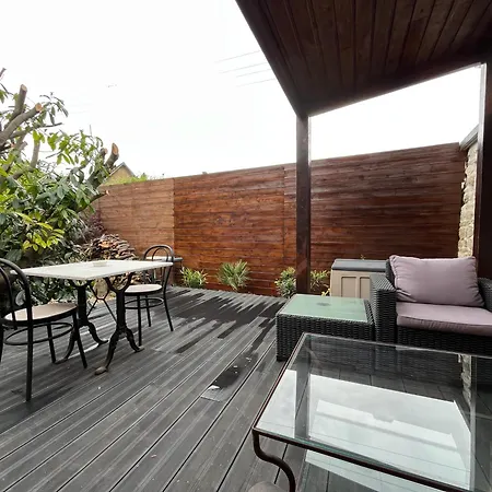 Luxe + Jardin Et Terrasse * Pontoise