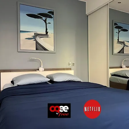 Casa de Férias Luxe + Jardin Et Terrasse