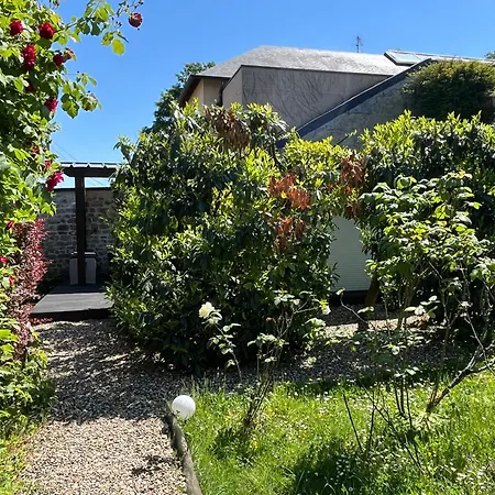 Luxe + Jardin Et Terrasse Vakantiehuis *