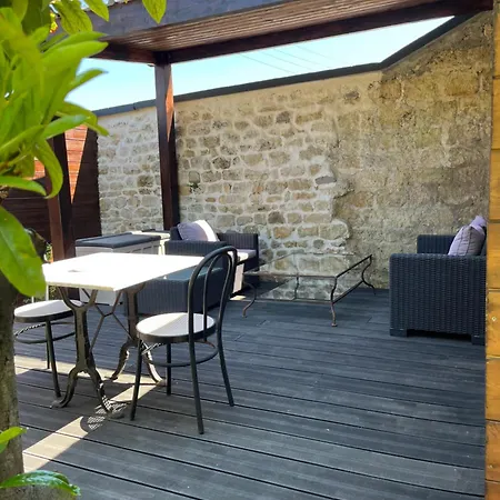 Luxe + Jardin Et Terrasse *