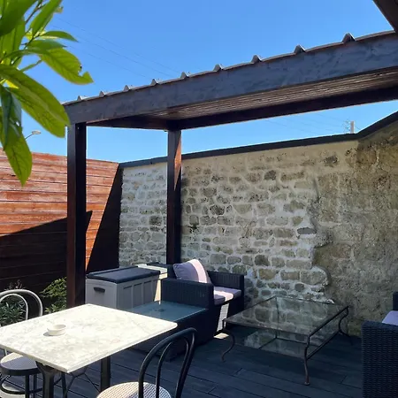 Luxe + Jardin Et Terrasse * Pontoise