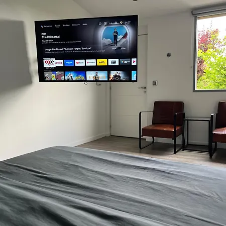 Luxe + Jardin Et Terrasse