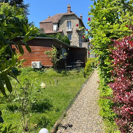 Luxe + Jardin Et Terrasse Pontoise