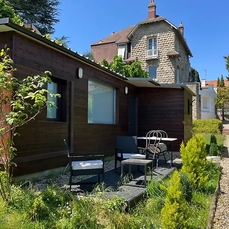 Luxe + Jardin Et Terrasse