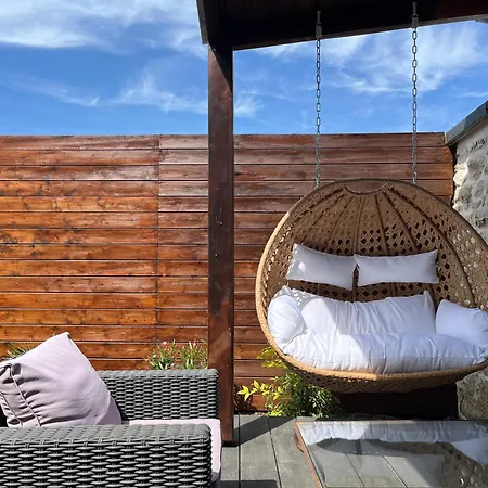 Luxe + Jardin Et Terrasse *