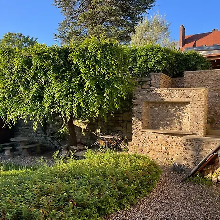 Luxe + Jardin Et Terrasse Feriehus