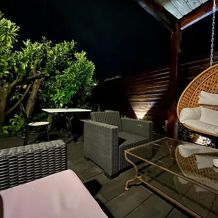 Luxe + Jardin Et Terrasse * Pontoise