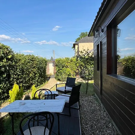 Luxe + Jardin Et Terrasse * Pontoise