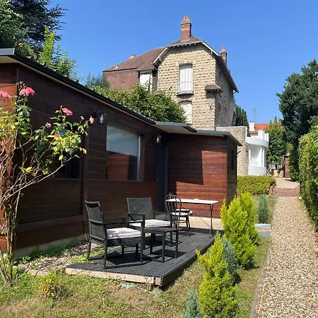 Luxe + Jardin Et Terrasse
