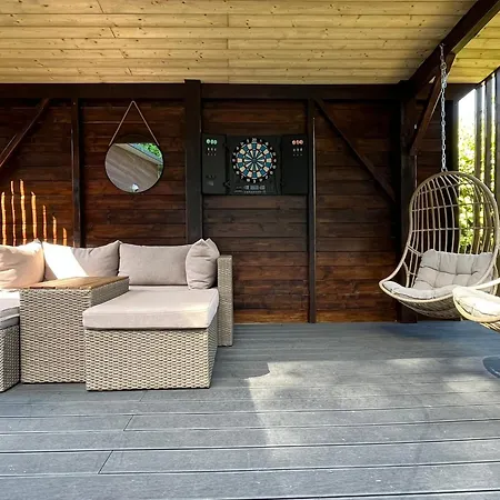 Luxe + Jardin Et Terrasse