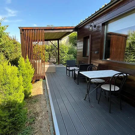 Luxe + Jardin Et Terrasse * Pontoise