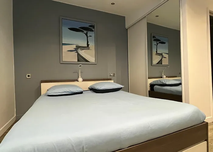 Luxe + Jardin Et Terrasse Holiday home