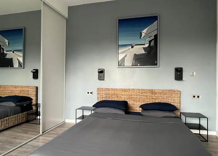 Luxe + Jardin Et Terrasse Holiday home *