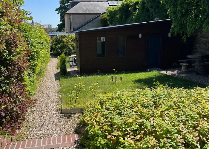 Luxe + Jardin Et Terrasse * Pontoise