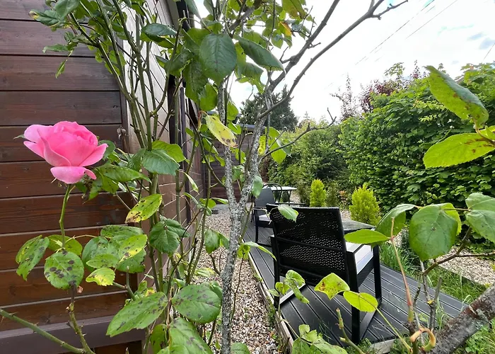 Luxe + Jardin Et Terrasse *